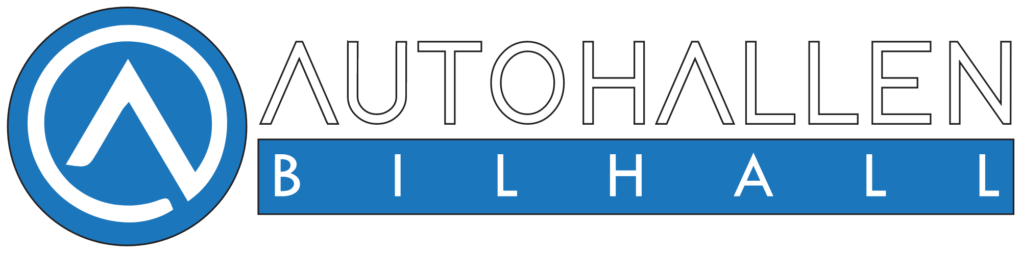 Auto Hallen
